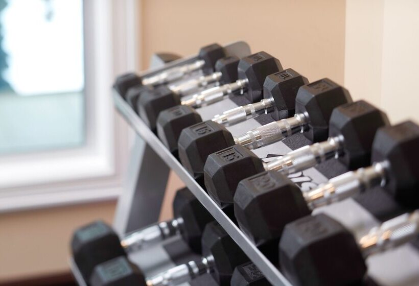 Comfort Hotel Bayer S Lake