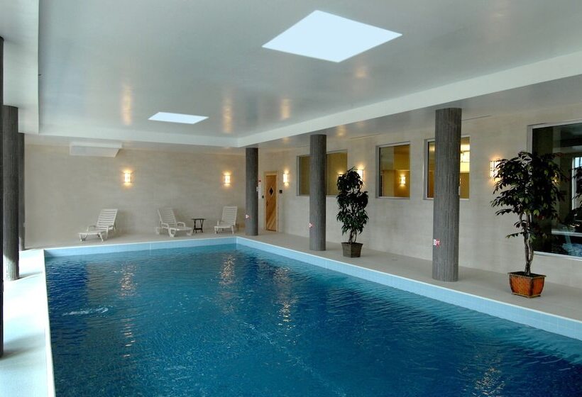 Comfort Hotel Bayer S Lake