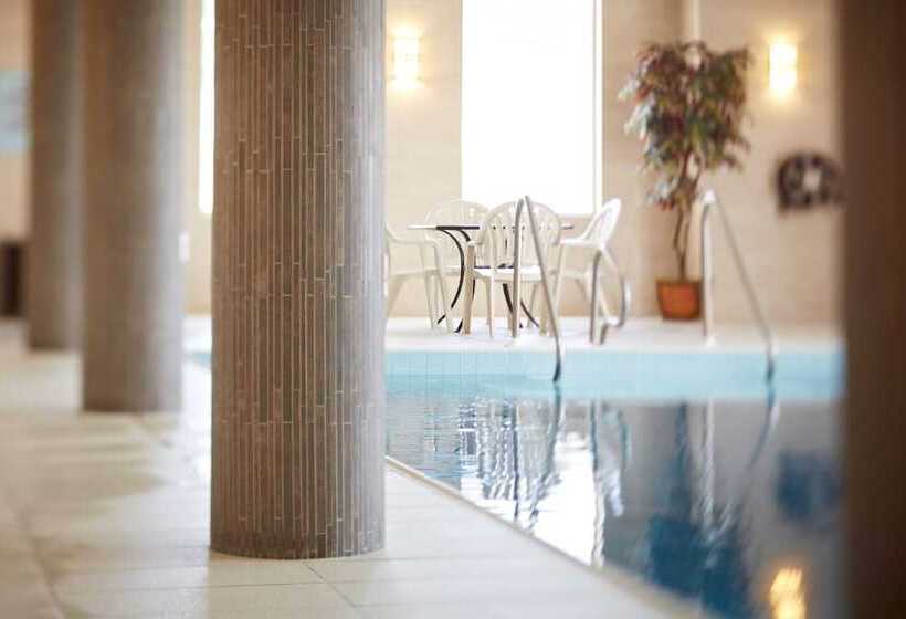 Comfort Hotel Bayer S Lake