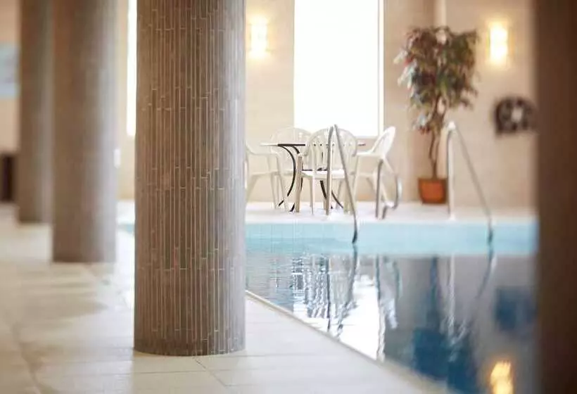 Comfort Hotel Bayer S Lake