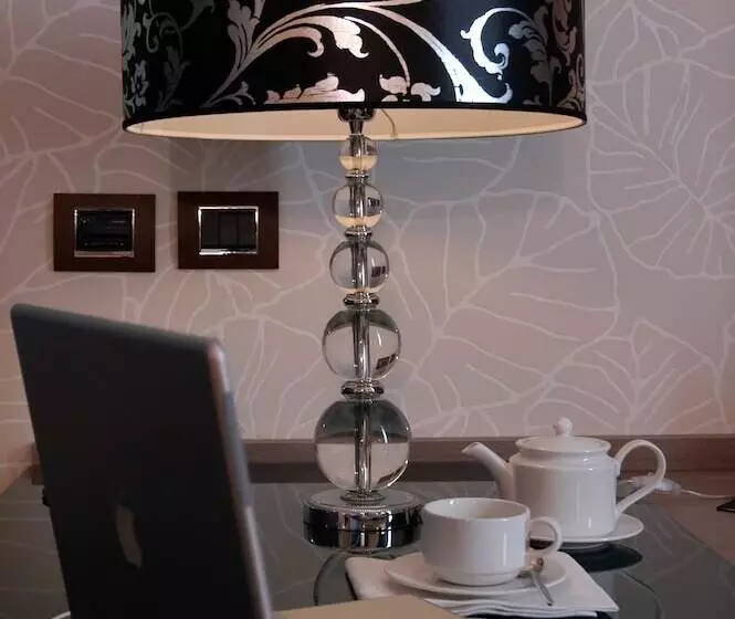 هتل Cosmopolitan Bologna