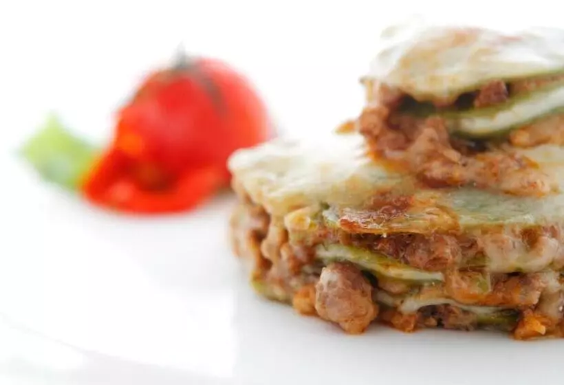 هتل Cosmopolitan Bologna