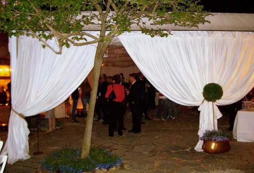 Country Hotel Le Querce