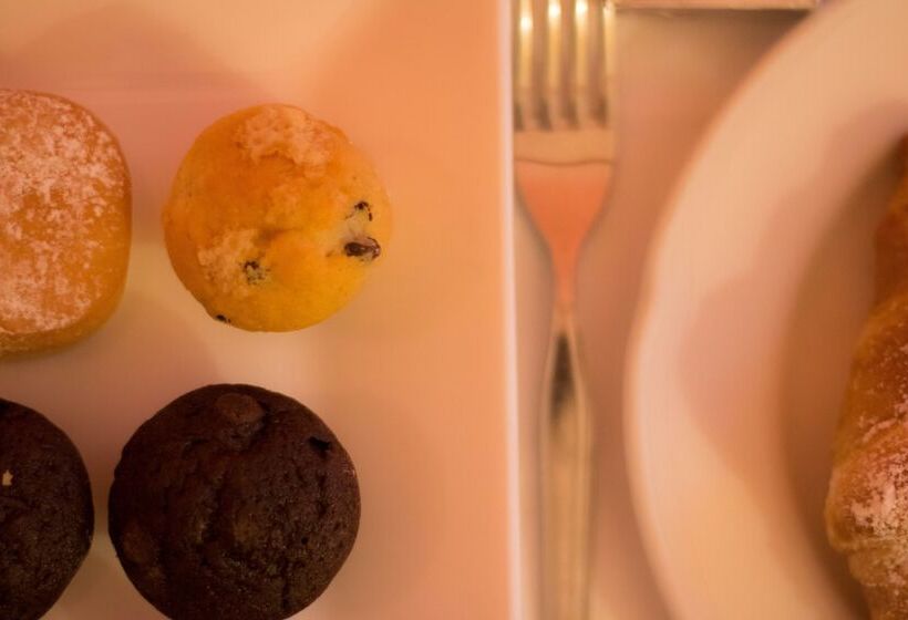 Country Hotel Le Querce