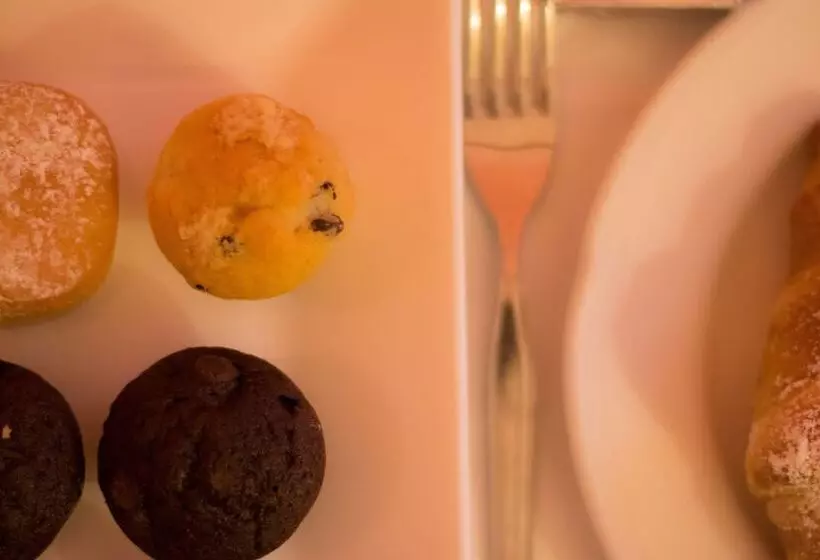 Country Hotel Le Querce