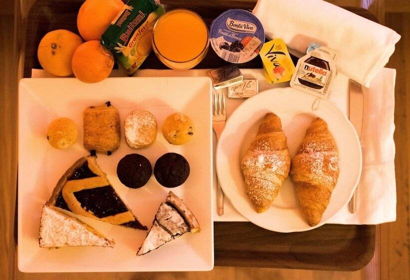 Country Hotel Le Querce