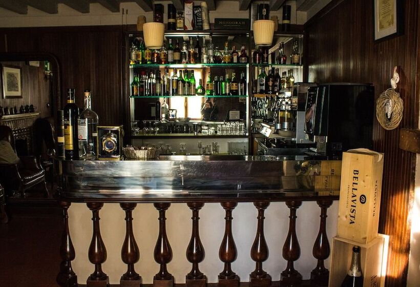 Country Hotel Le Querce