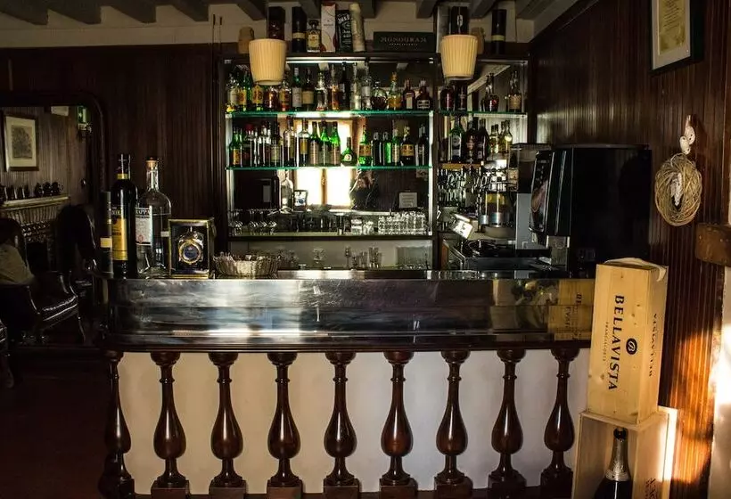 Country Hotel Le Querce