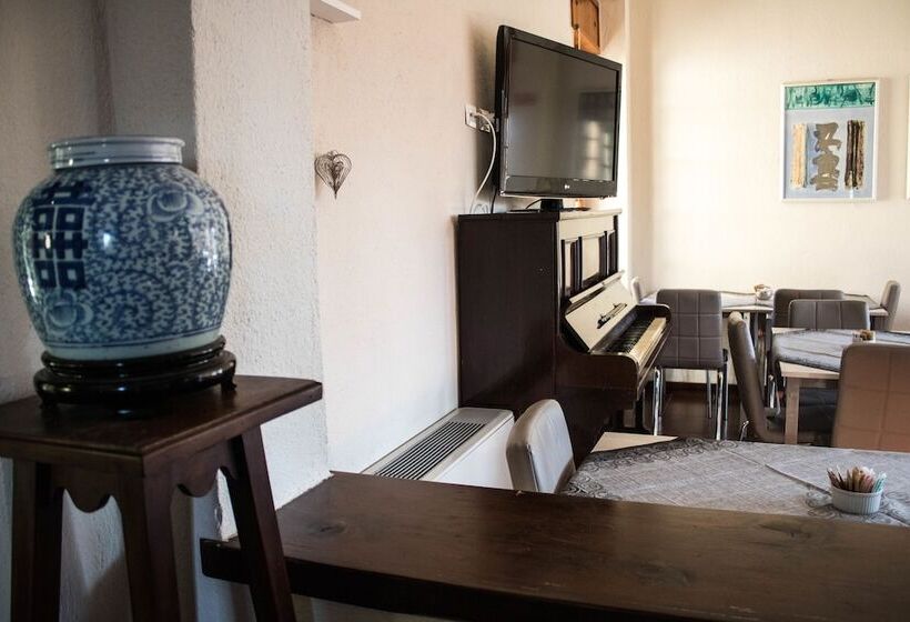 Country Hotel Le Querce