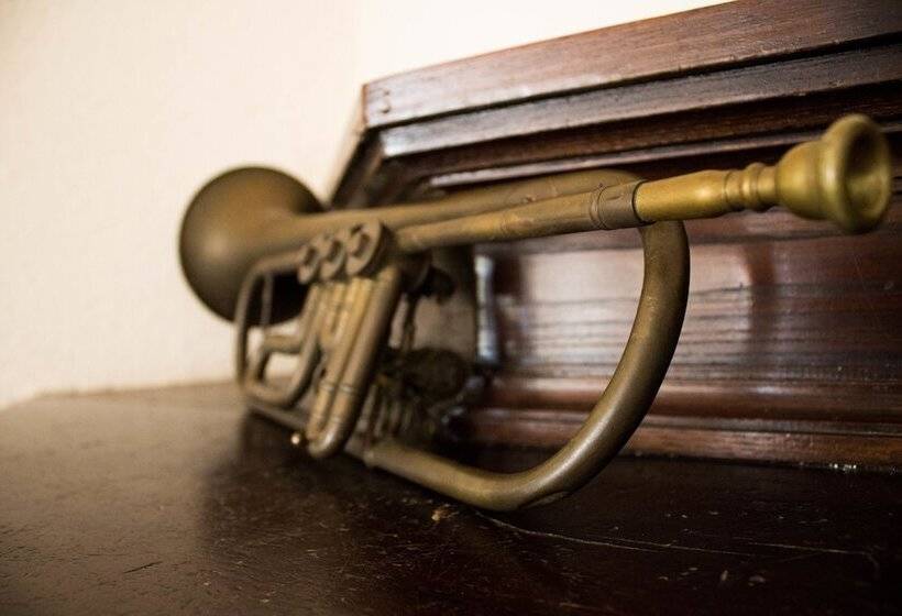 Country Hotel Le Querce