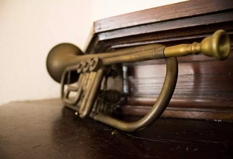 Country Hotel Le Querce