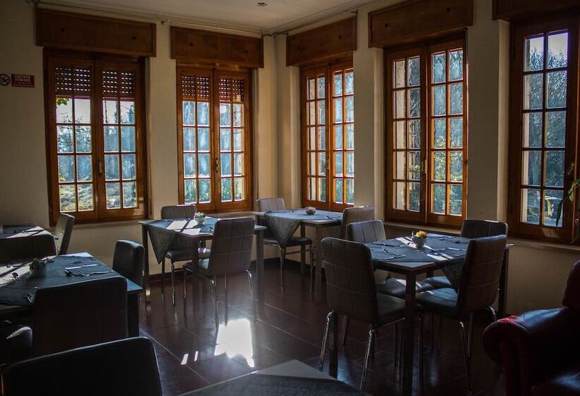 Country Hotel Le Querce