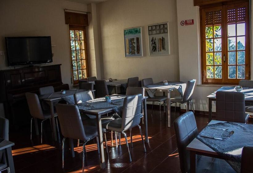 Country Hotel Le Querce