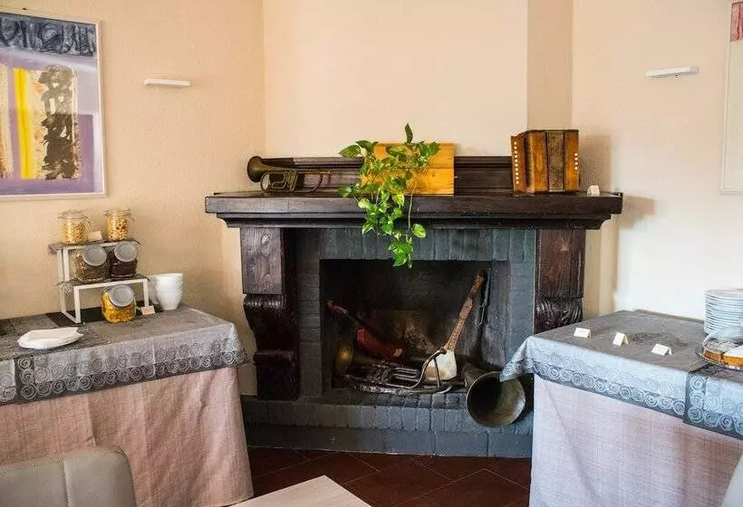 Country Hotel Le Querce