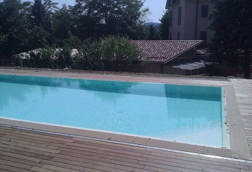 Country Hotel Le Querce