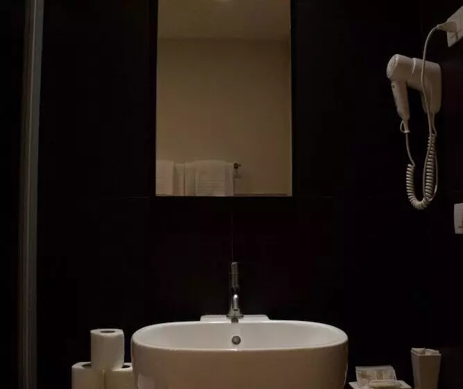 Country Hotel Le Querce