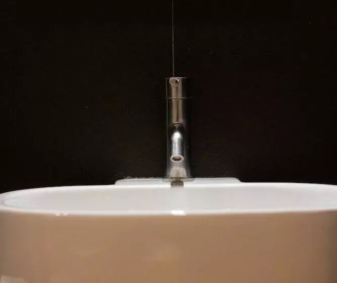 Country Hotel Le Querce