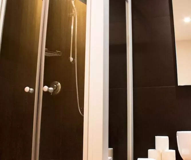 Country Hotel Le Querce