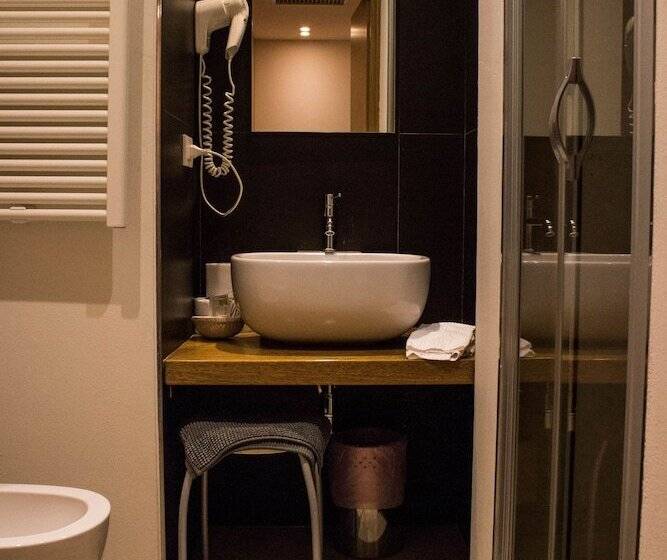 Country Hotel Le Querce