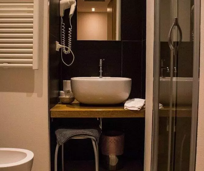 Country Hotel Le Querce