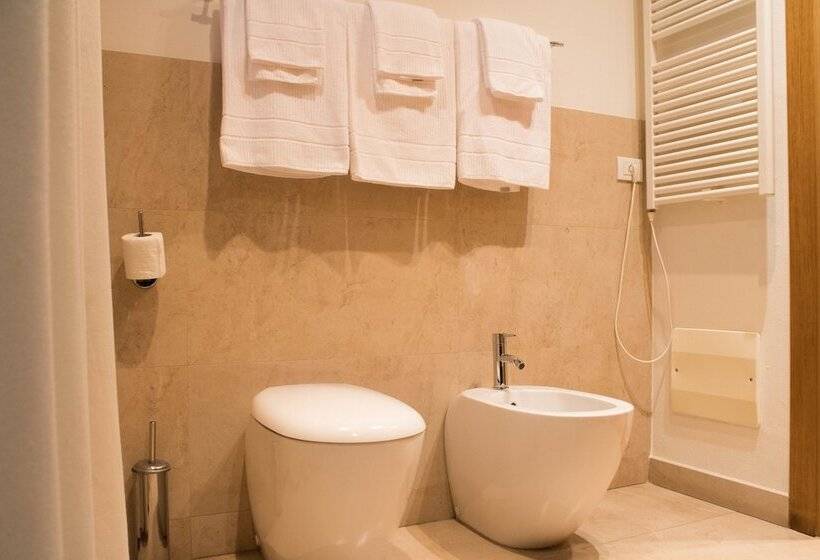 Country Hotel Le Querce