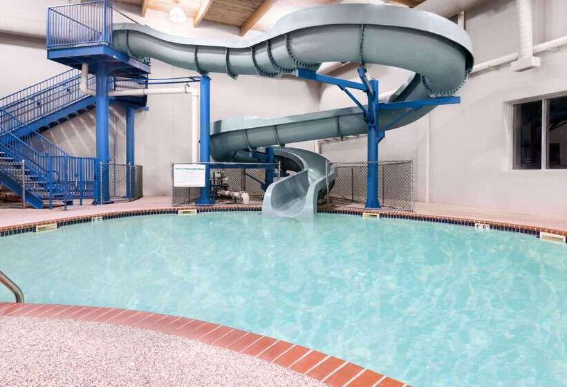 فندق Days Inn By Wyndham St Cloud