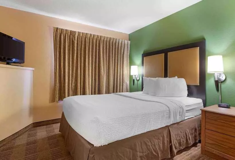 בית מלון כפרי Extended Stay America Suites Cincinnati Blue Ash Reed Hartman