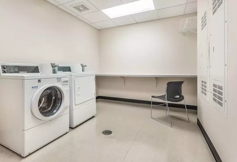 Szálloda Fairfield Inn And Suites By Marriott Madison East