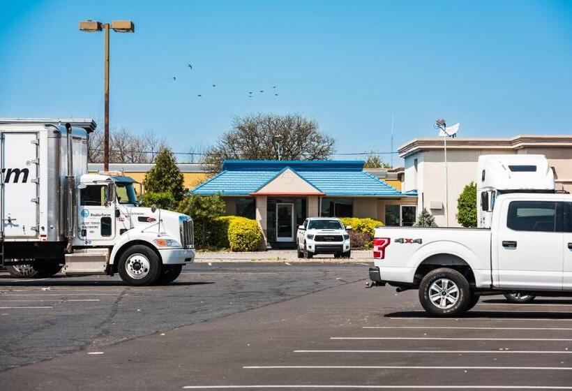 호텔 Garden Executive