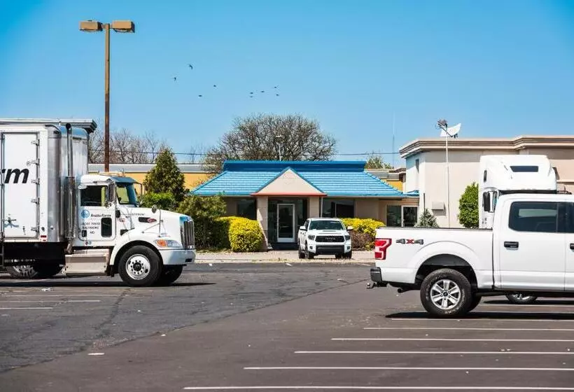 ホテル Garden Executive