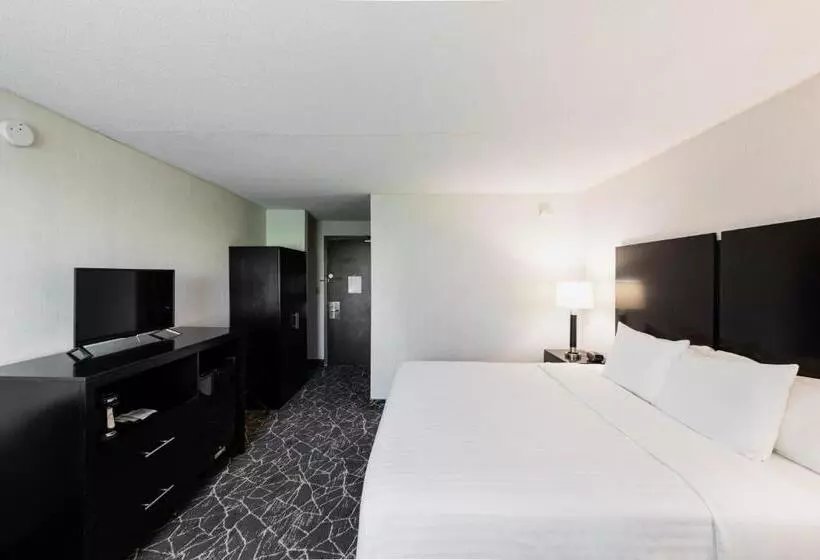 ホテル Garden Executive