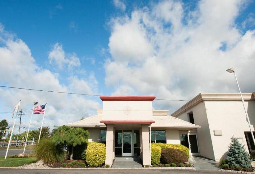 호텔 Garden Executive