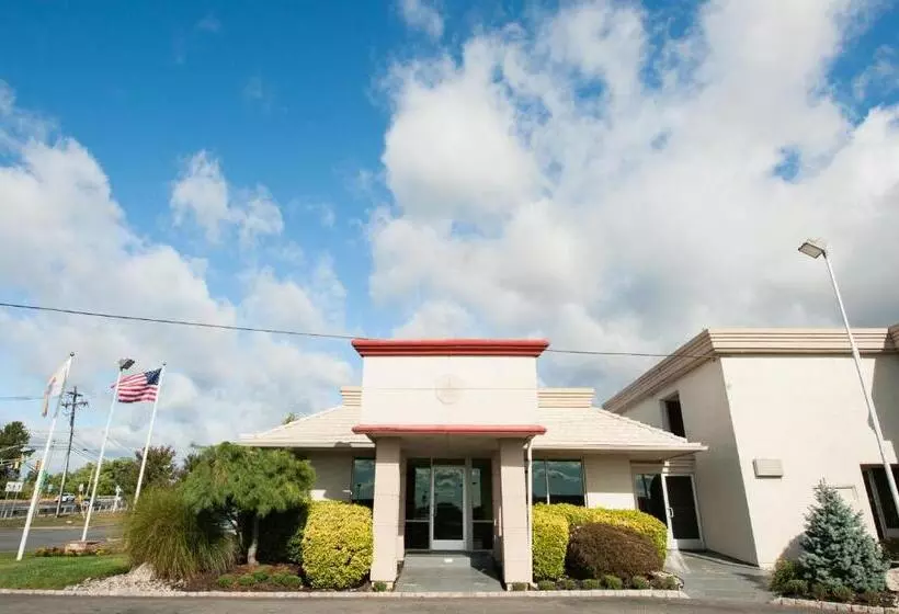 ホテル Garden Executive