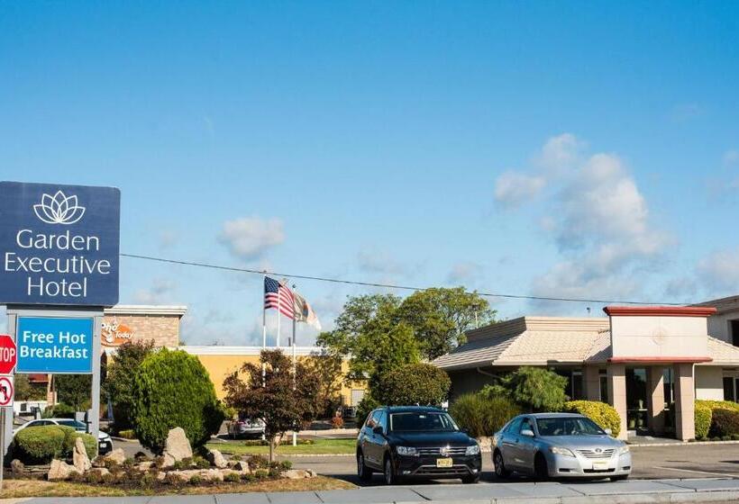 호텔 Garden Executive