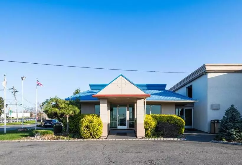 ホテル Garden Executive