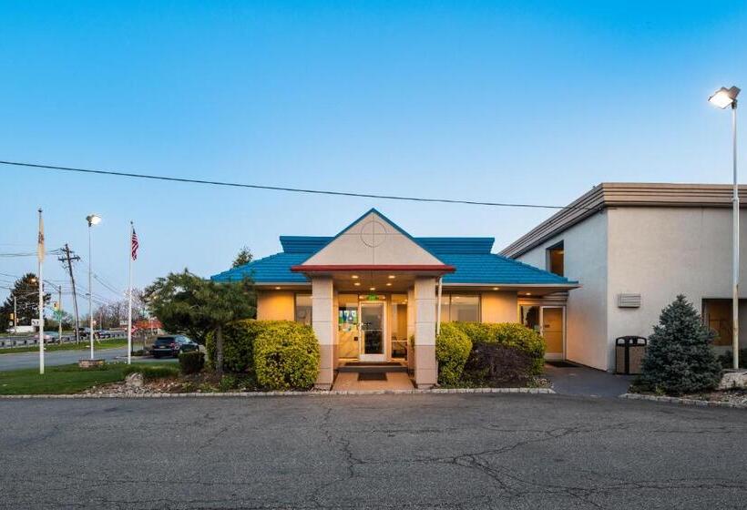 호텔 Garden Executive