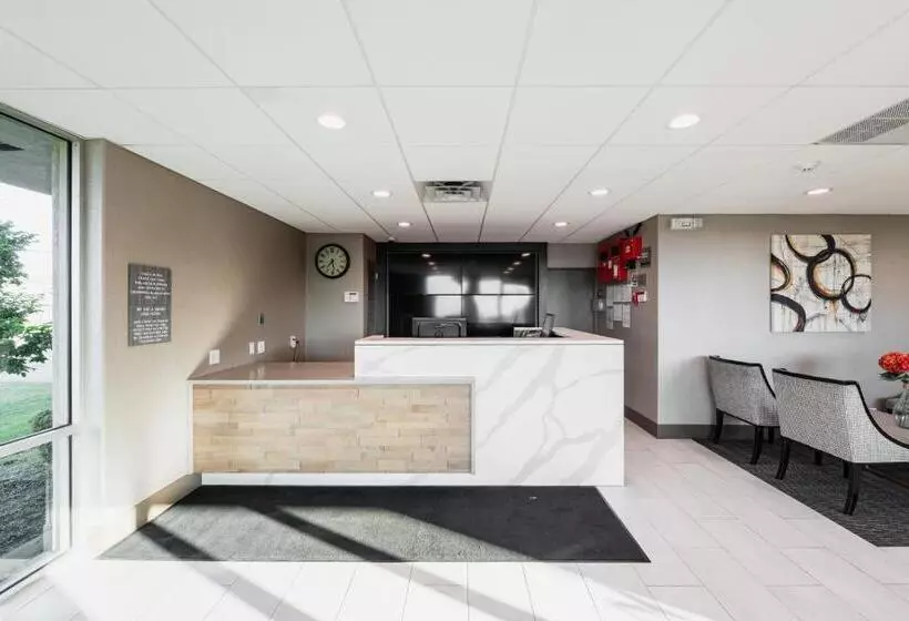 ホテル Garden Executive