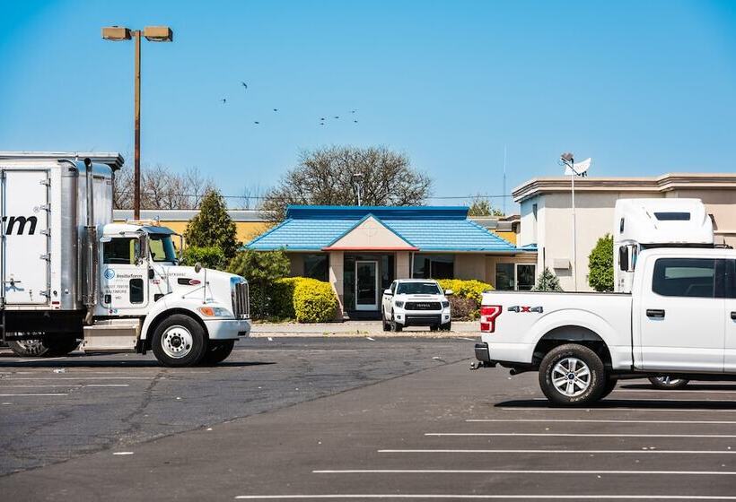 호텔 Garden Executive