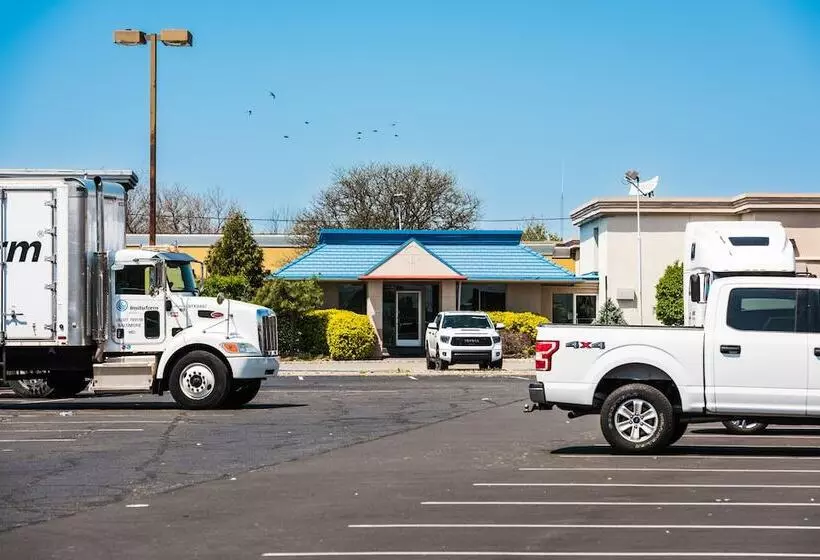 ホテル Garden Executive