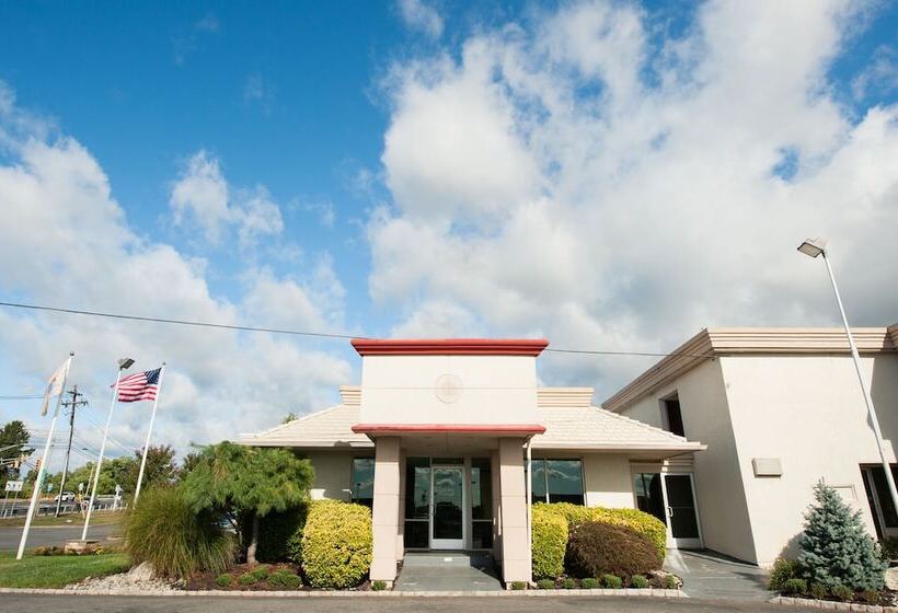 호텔 Garden Executive