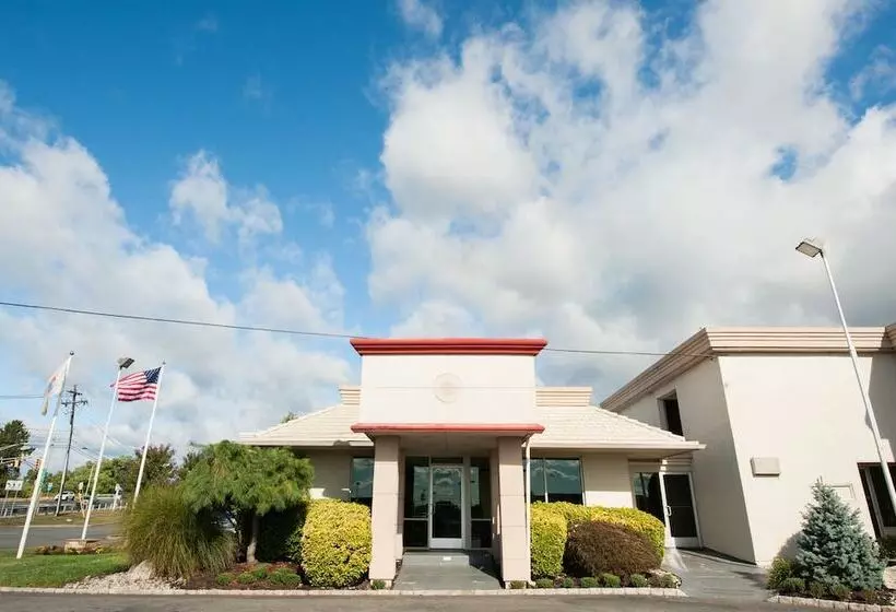 ホテル Garden Executive