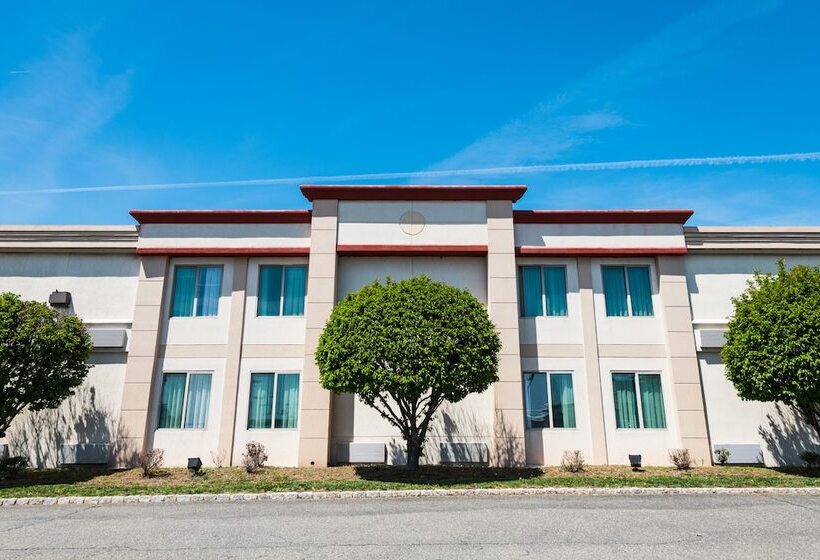 호텔 Garden Executive