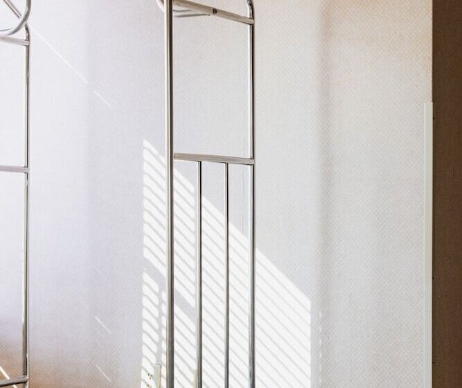 호텔 Garden Executive