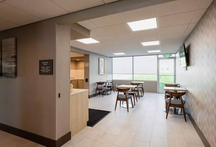 ホテル Garden Executive