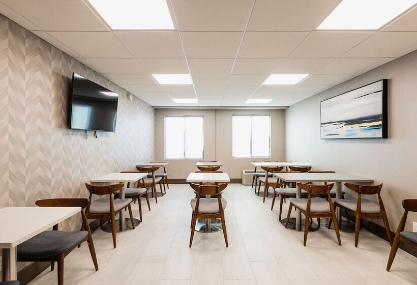 호텔 Garden Executive