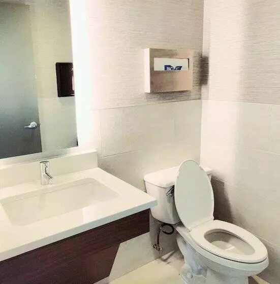 ホテル Garden Executive