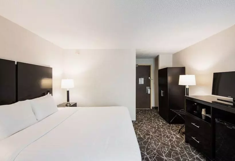 ホテル Garden Executive