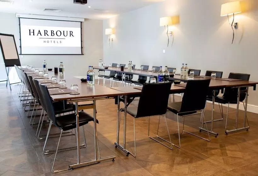 Harbour Hotel & Spa Guildford