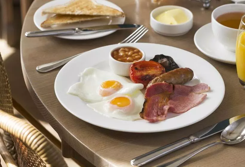 Harbour Hotel & Spa Guildford