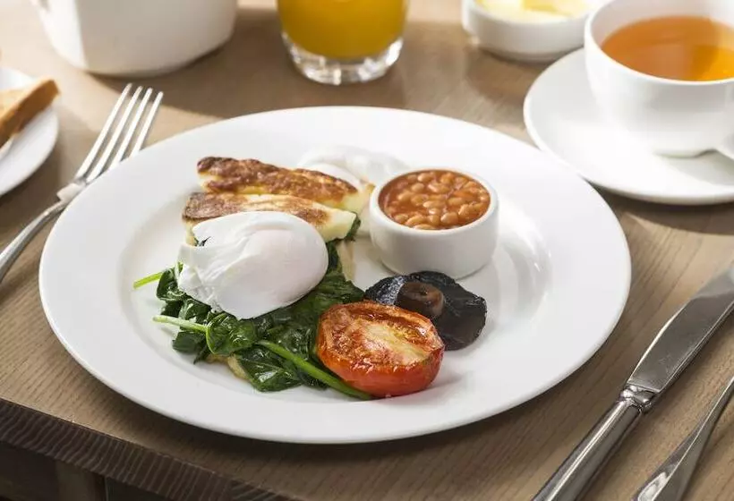 Harbour Hotel & Spa Guildford